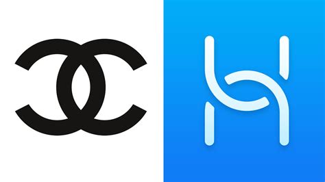 chanel vs huawei|Chanel Huawei logo.